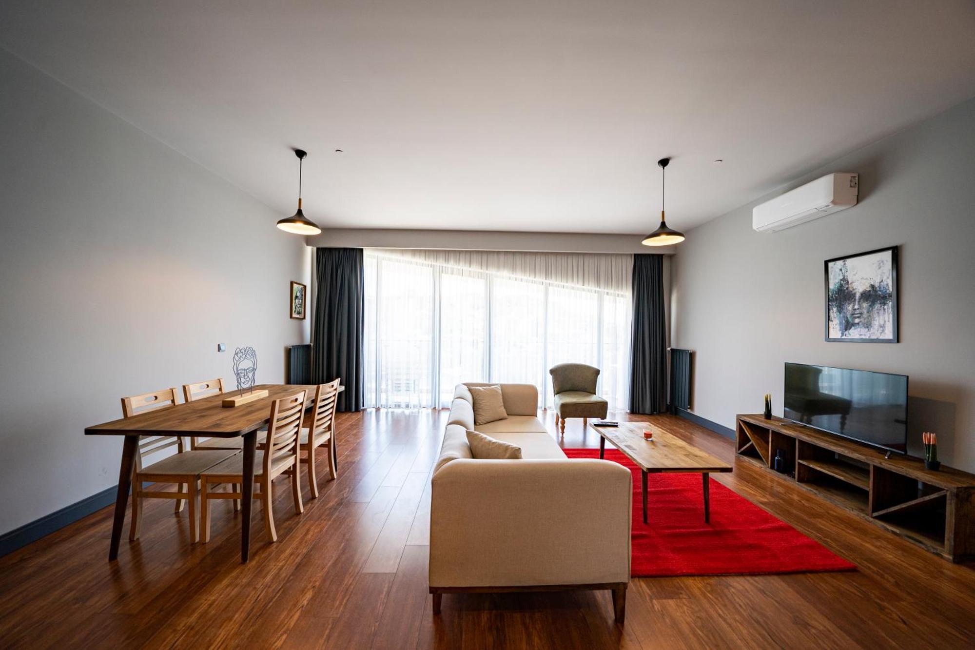 Beyoglu Benesta Residence, 2 Bedroom Duplex No-231 *