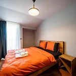 Beyoglu Benesta Residence, 2 Bedroom Duplex Apartment No-231