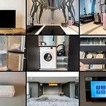 Beyoglu Benesta Residence, 2 Bedroom Duplex Apartment No-231