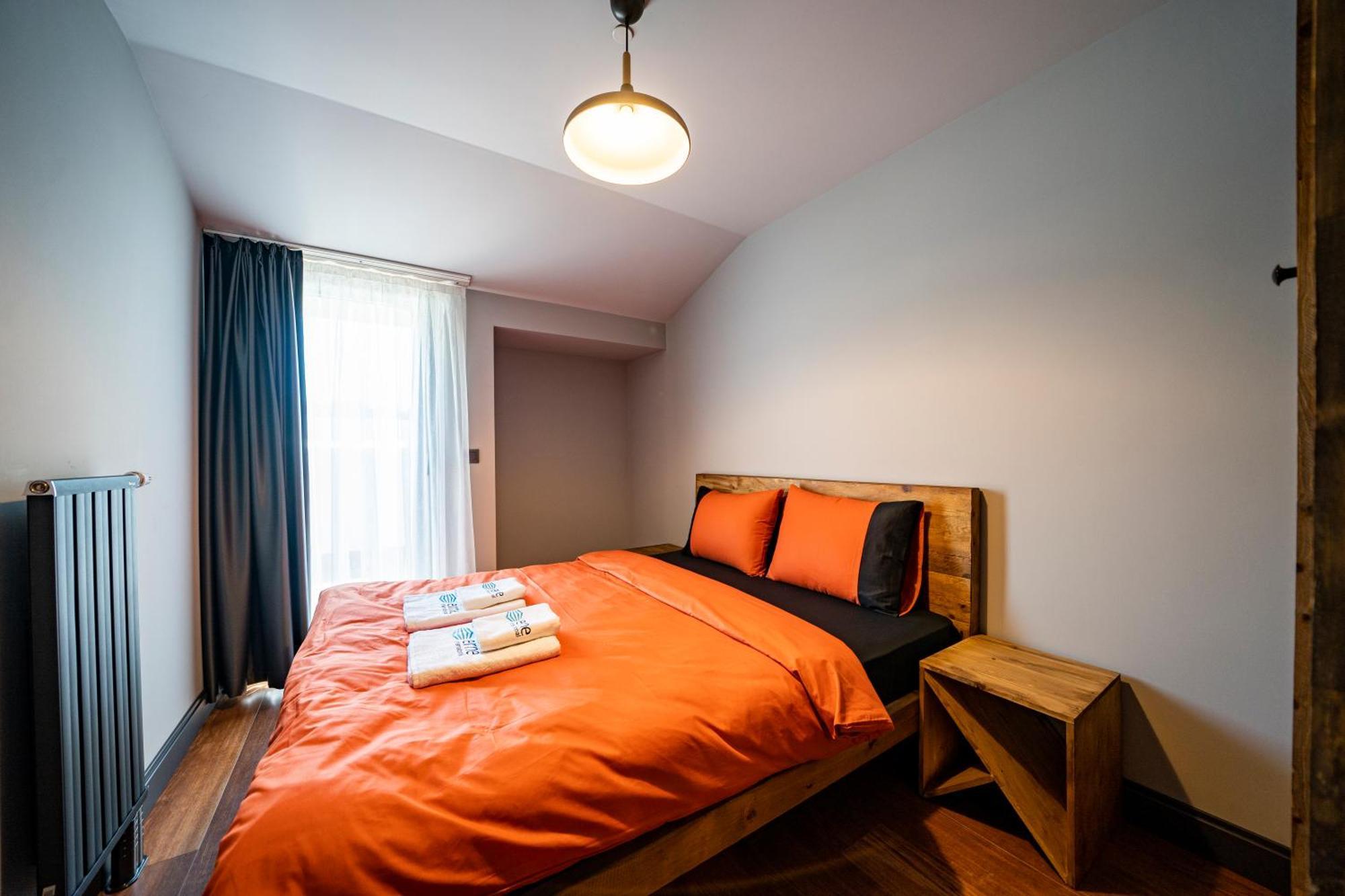 Beyoglu Benesta Residence, 2 Bedroom Duplex No-231 Istambul