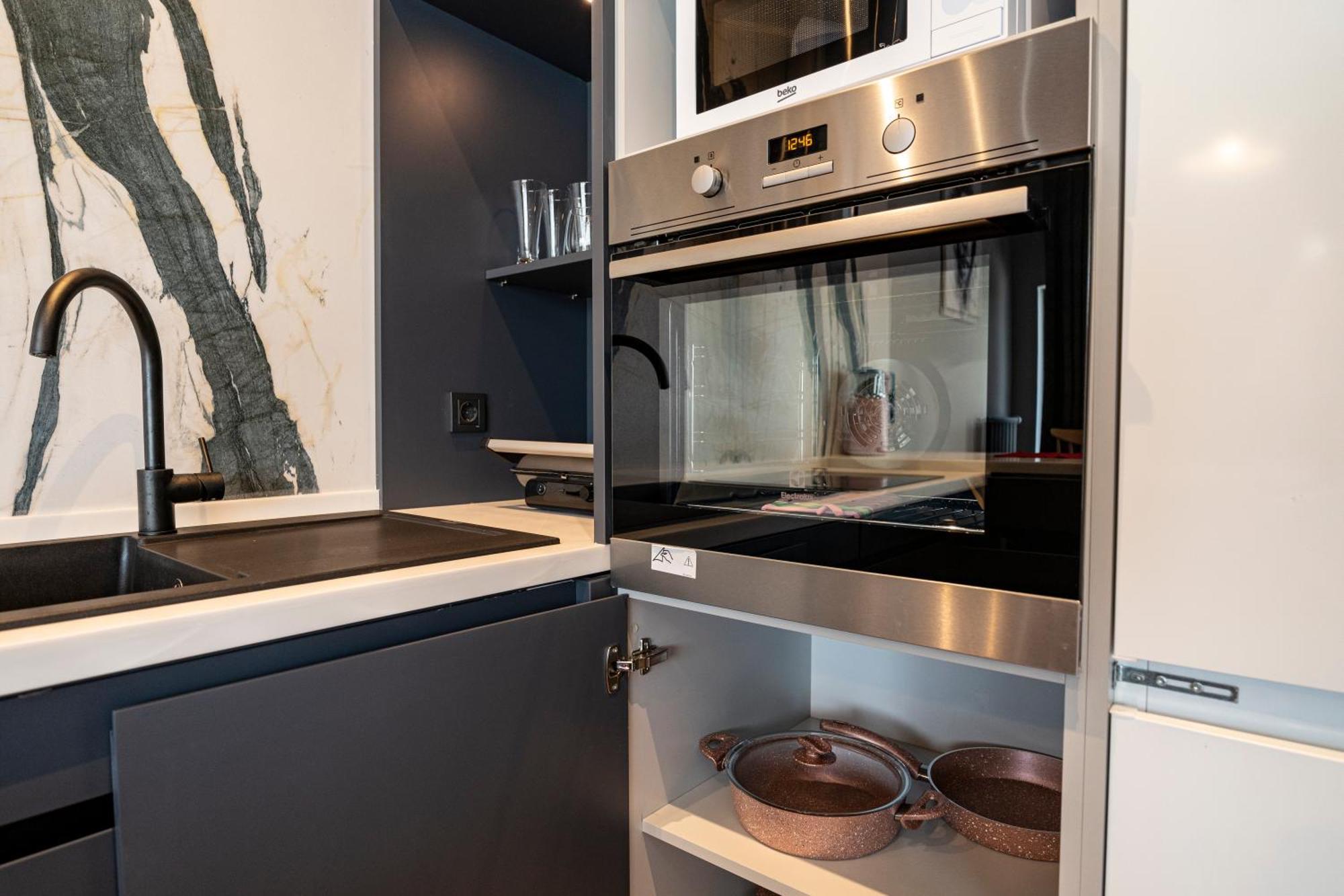 Beyoglu Benesta Residence, 2 Bedroom Duplex No-231 *