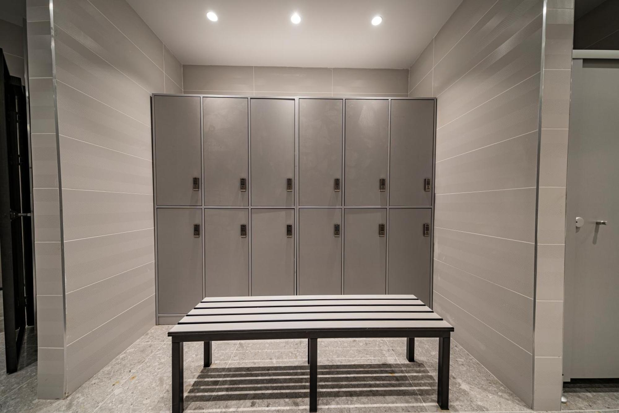 Beyoglu Benesta Residence, 2 Bedroom Duplex No-231