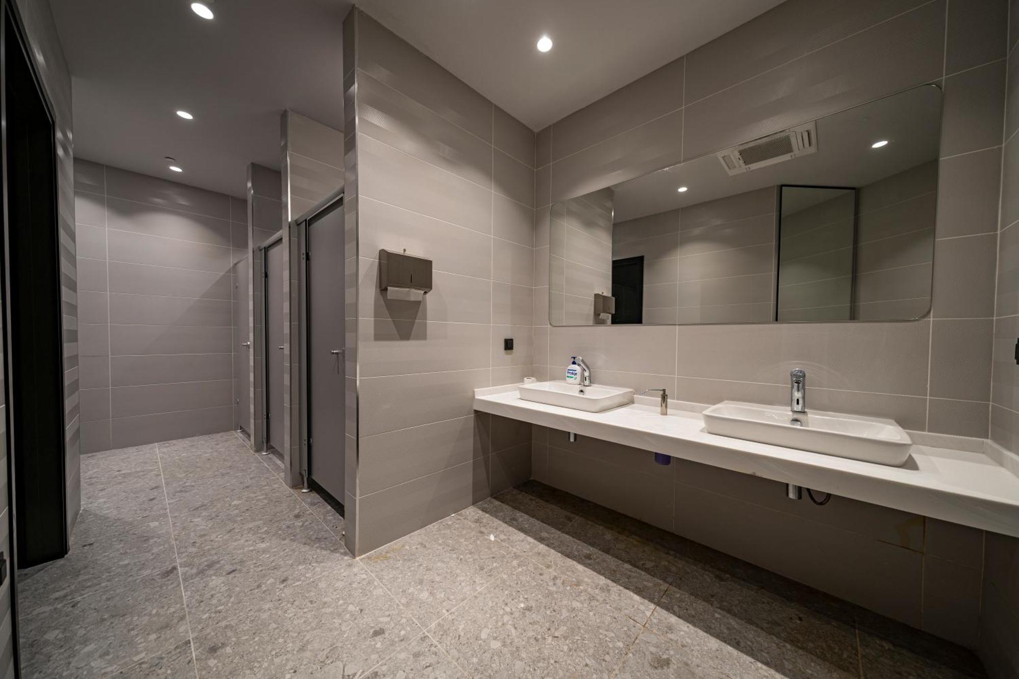 Beyoglu Benesta Residence, 2 Bedroom Duplex No-231 Appartement *