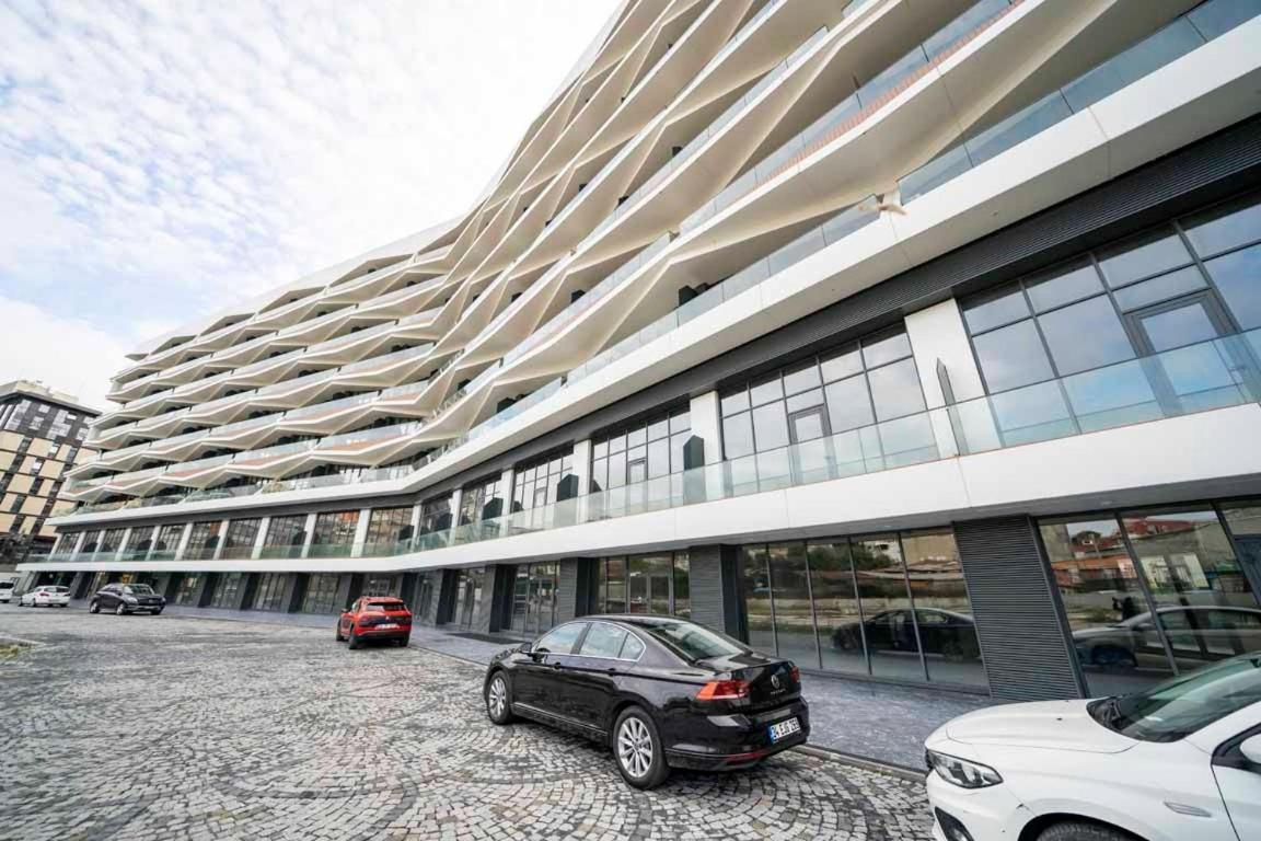 Beyoglu Benesta Residence, 2 Bedroom Duplex No-231 Appartement