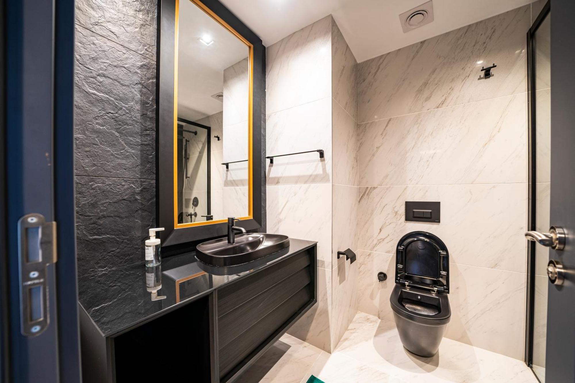 Beyoglu Benesta Residence, 2 Bedroom Duplex No-231 Appartement