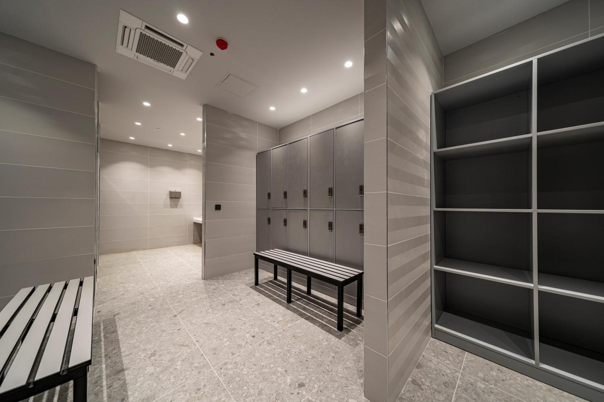 Beyoglu Benesta Residence, 2 Bedroom Duplex No-231 Istambul