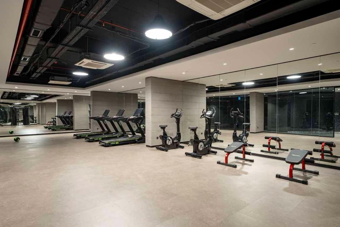 Beyoglu Benesta Residence, 2 Bedroom Duplex No-231 * Istambul