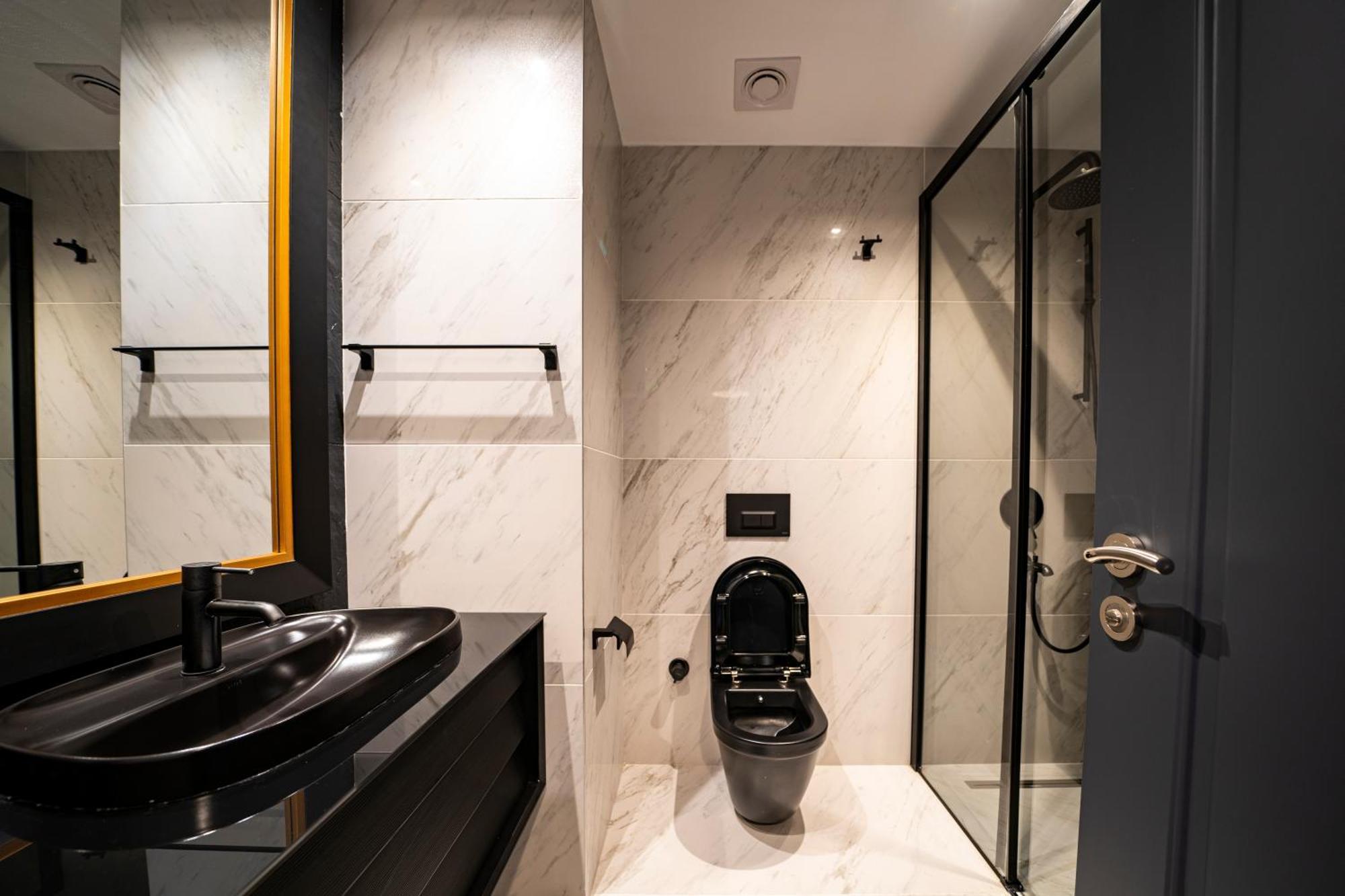 Beyoglu Benesta Residence, 2 Bedroom Duplex No-231