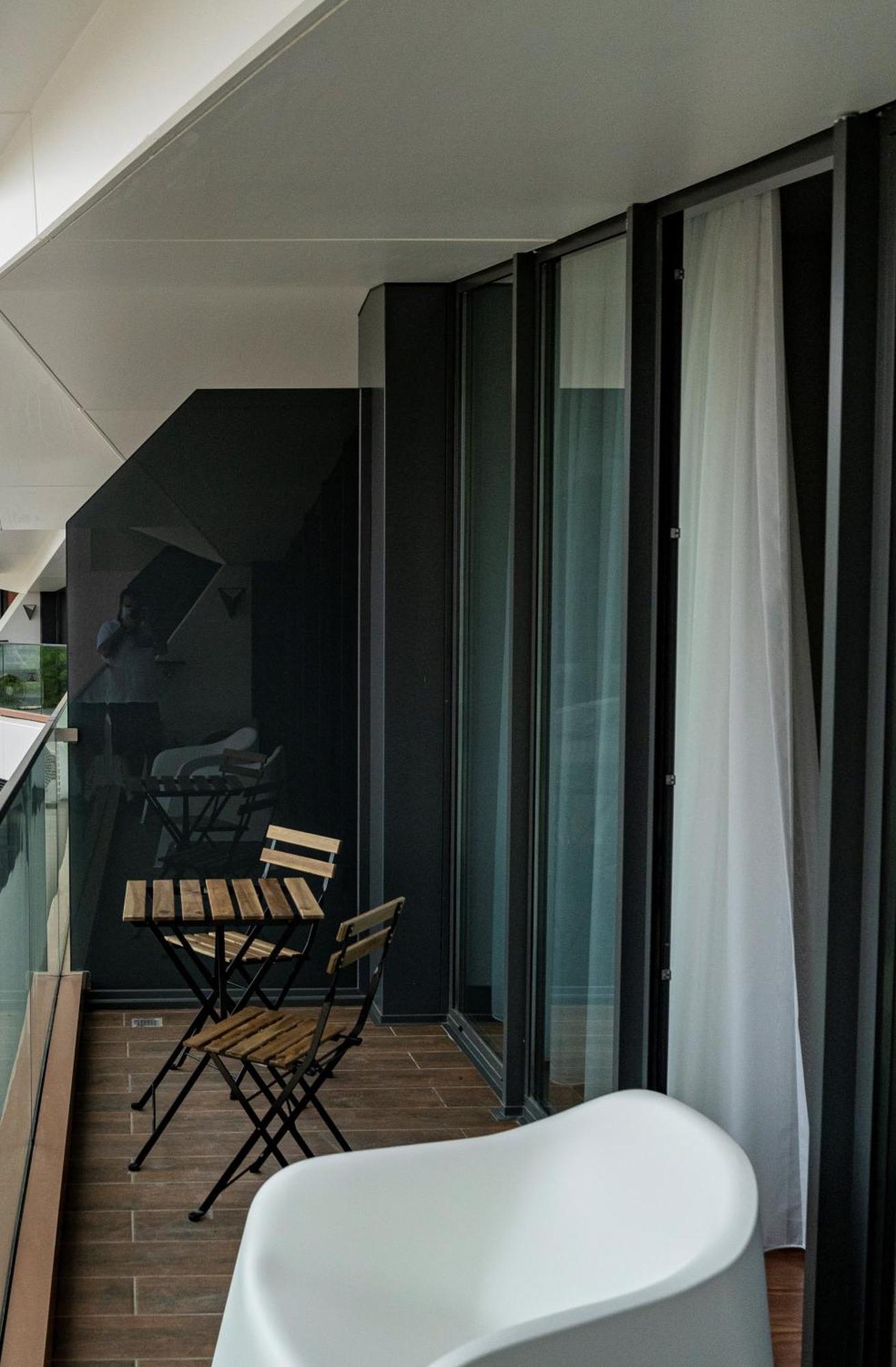 Appartement Beyoglu Benesta Residence, 2 Bedroom Duplex No-231 *